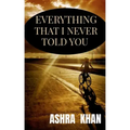 Everything that I never told you