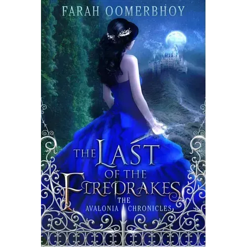 The Last of the Firedrakes