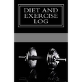 Weight Watchers Diet and Exercise Log