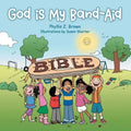 God Is My Band-Aid