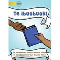 Sharing - Te ibuobuoki (Te Kiribati)