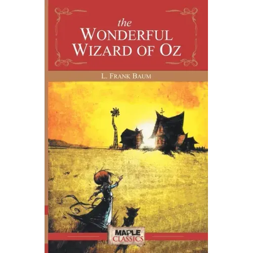 The Wonderful Wizard of OZ