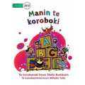 My Alphabet - Manin te koroboki (Te Kiribati)