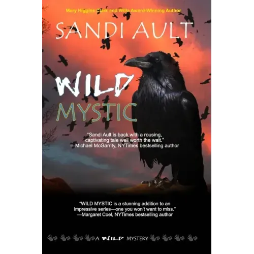 Wild Mystic