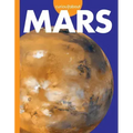 Curious about Mars