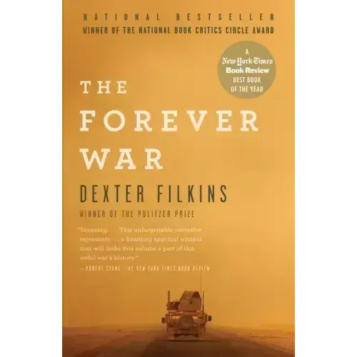 The Forever War: National Book Critics Circle Award Winner