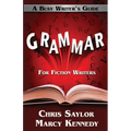 Grammar for Fiction Writers