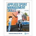 Applied Sport Management Skills