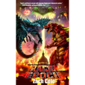Kaiju Epoch: A Kaiju Thriller