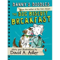 Danny's Doodles: The Dog Biscuit Breakfast