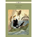 The Wonder Garden - Nature Myths and Tales From all the World Over for Story-Telling and Reading Aloud and for the Children's Own Reading; Illustrated