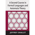 A Second Course in Formal Languages and Automata Theory