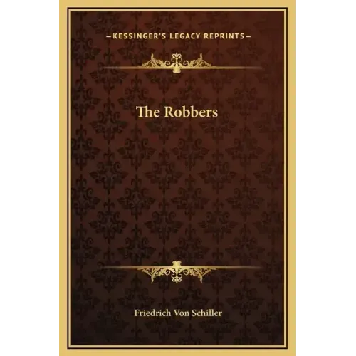 The Robbers