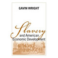 Slavery and American Economic Development