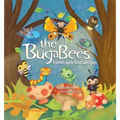 The BugaBees: Friends with Food Allergies