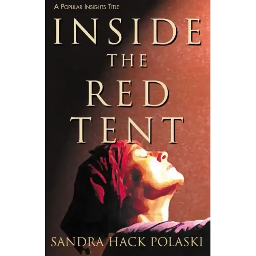 Inside the Red Tent