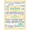 Hanon: The Virtuoso Pianist in Sixty Exercises, Complete (Schirmer's Library of Musical Classics, Vol. 925)