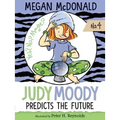 Judy Moody Predicts the Future
