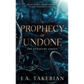 A Prophecy of Undone: The Bornbane Series