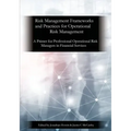 Prmia: A Primer for Professional Operational Risk Managers in Financial Services