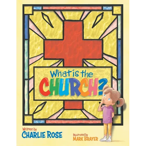 What is the Church?