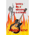 Notes on a Missing G-String