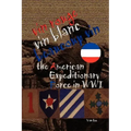 Vin Rouge, Vin Blanc, Beaucoup Vin, the American Expeditionary Force in WWI