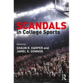 Scandals in College Sports