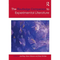 The Routledge Companion to Experimental Literature
