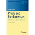 Proofs and Fundamentals: A First Course in Abstract Mathematics