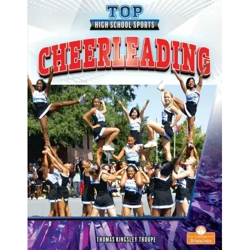Cheerleading