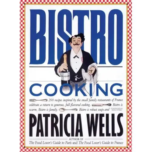 Bistro Cooking