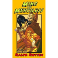 Ming the Merciless