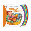 Grandes Y Pequeños