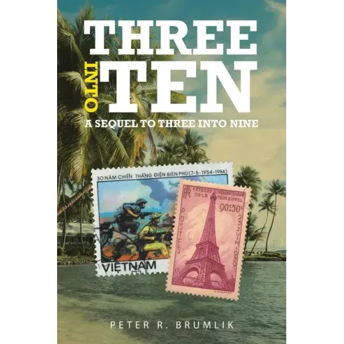 Three into Ten: A Sequel to Three into Nine