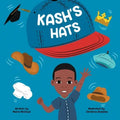 Kash's Hats