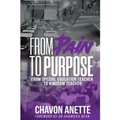 From Pain to Purpose: From Special Education Teacher to Kingdom Teacher