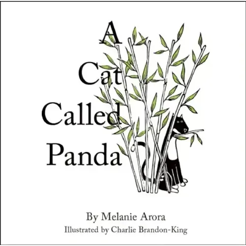 A Cat Called Panda