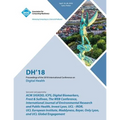 Dh '18: Proceedings of the 2018 International Conference on Digital Health