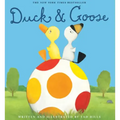 Duck & Goose