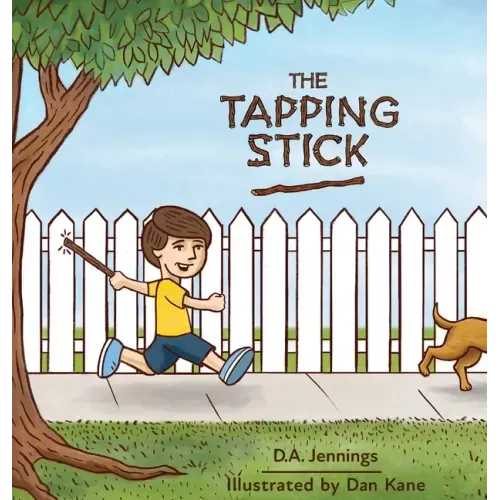 The Tapping Stick