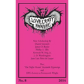 Lovecraft Annual No. 8 (2014)