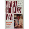 Marva Collins' Way: Updated