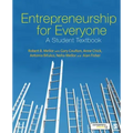 Entrepreneurship for Everyone: A Student Textbook