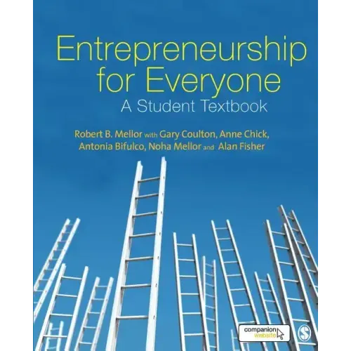 Entrepreneurship for Everyone: A Student Textbook