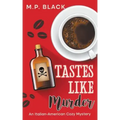 Tastes Like Murder