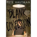Blank Confession