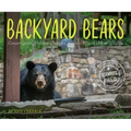 Backyard Bears: Conservation, Habitat Changes, and the Rise of Urban Wildlife