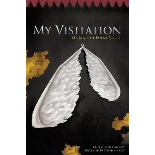 My Visitation: My Book of Poems Vol. 2
