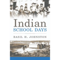 Indian School Days